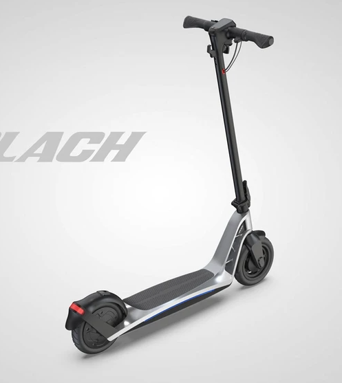 Swift 450 Watts Compact Electric Scooter