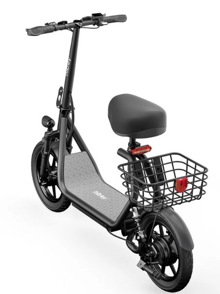 Hiboy Q2 Electric Scooter w/ Seat