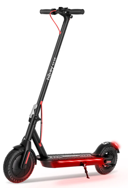 Hiboy S2 SE Electric Scooter