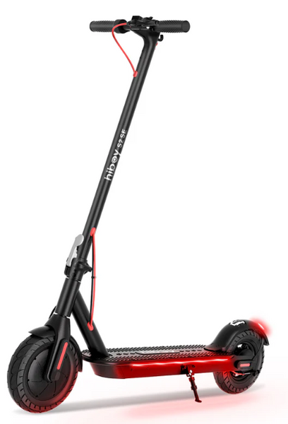 Hiboy S2 SE Electric Scooter