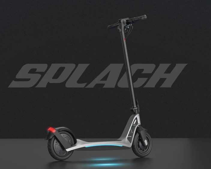 Swift 450 Watts Compact Electric Scooter