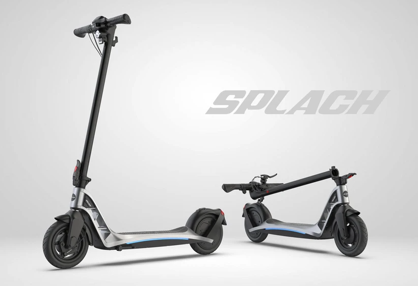Swift 450 Watts Compact Electric Scooter