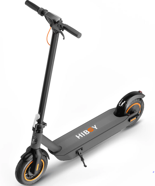 500 Watts Electric Scooter S2 MAX